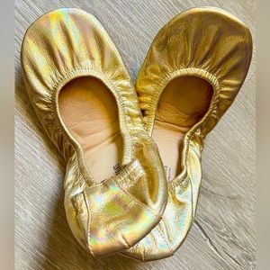 The Storehouse Flats